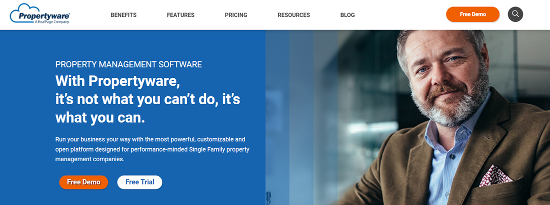Propertyware
