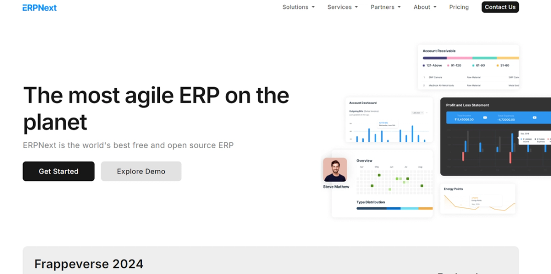 ERPNext