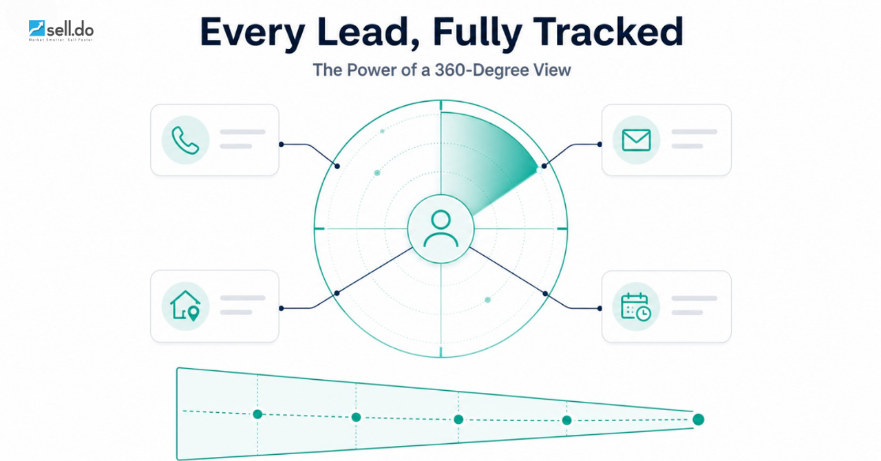 The Importance of Sales Tracking in Real Estate 