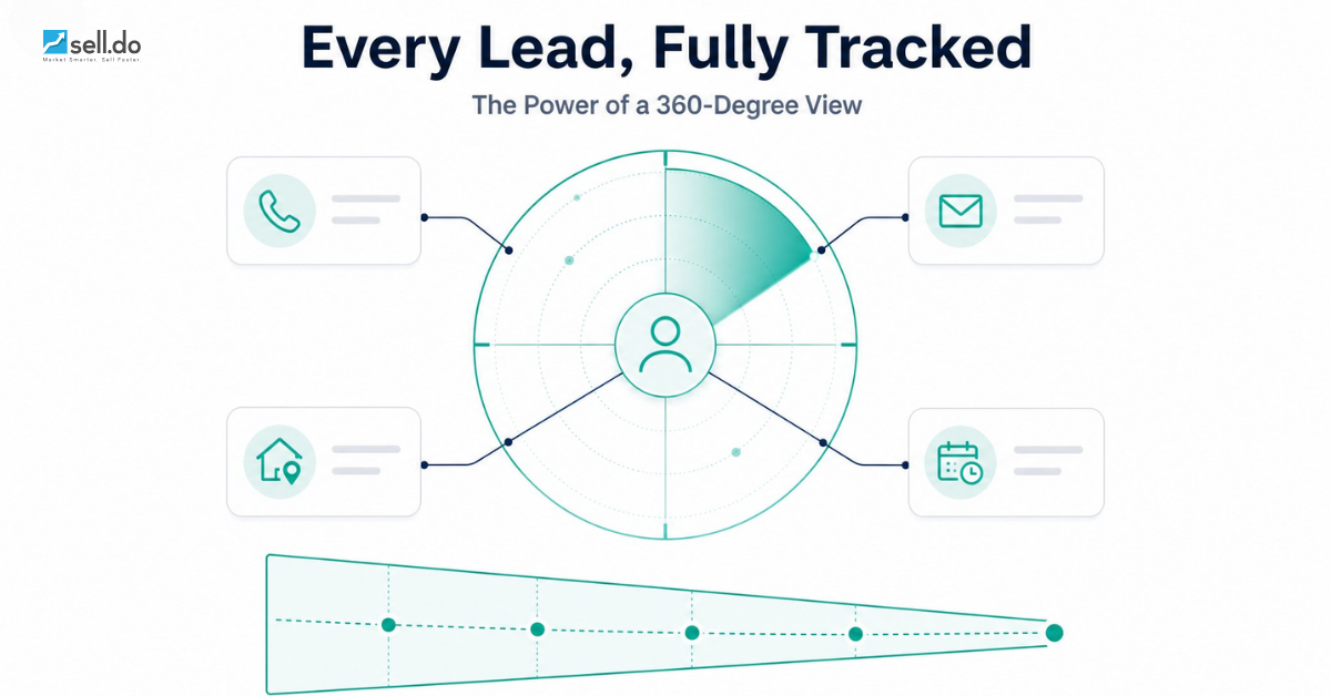 The Importance of Sales Tracking in Real Estate