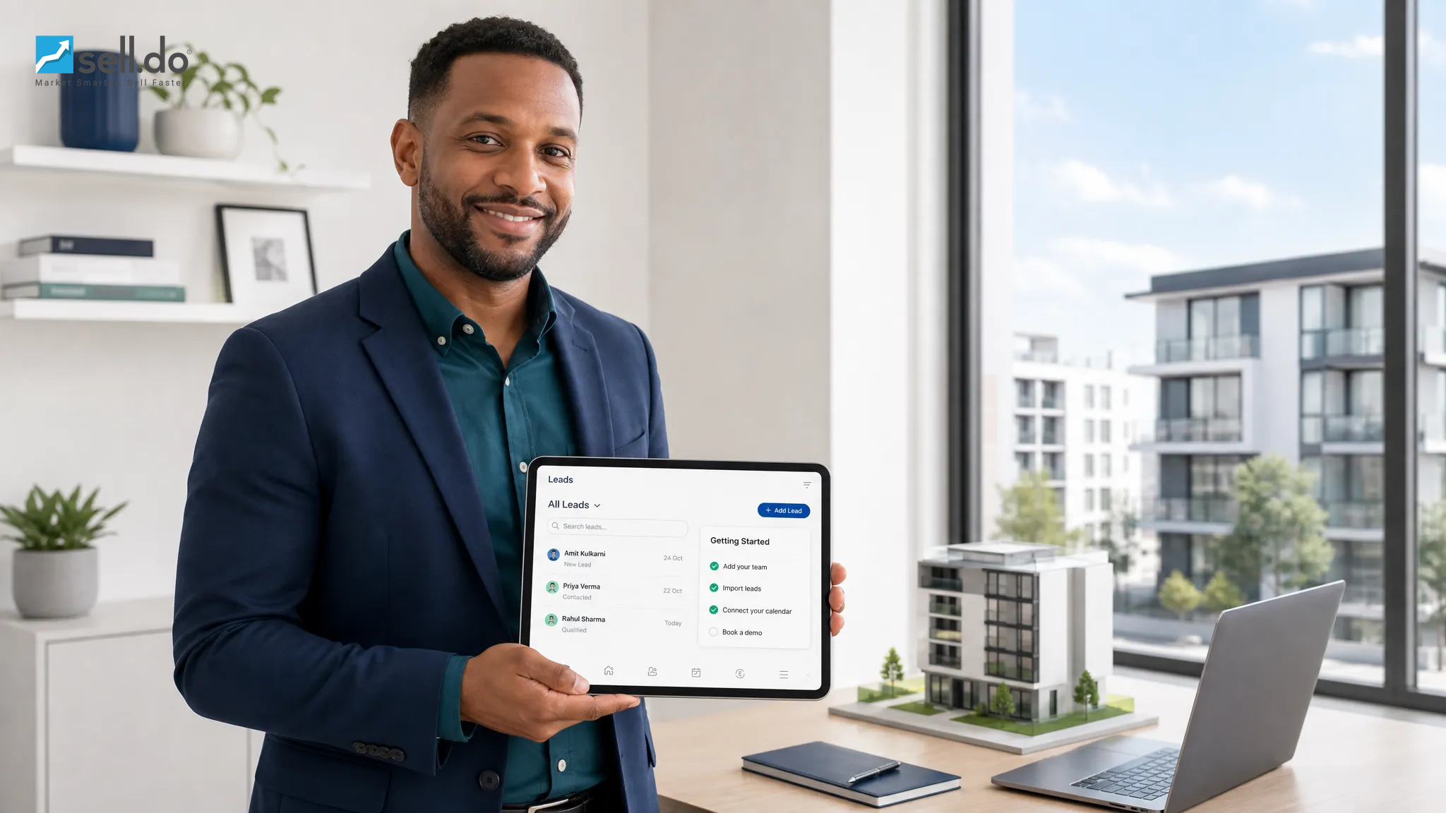 5 Best Real Estate CRM for Small Businesses