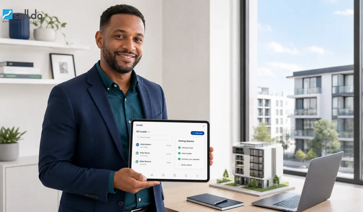 5 Best Real Estate CRM for Small Businesses