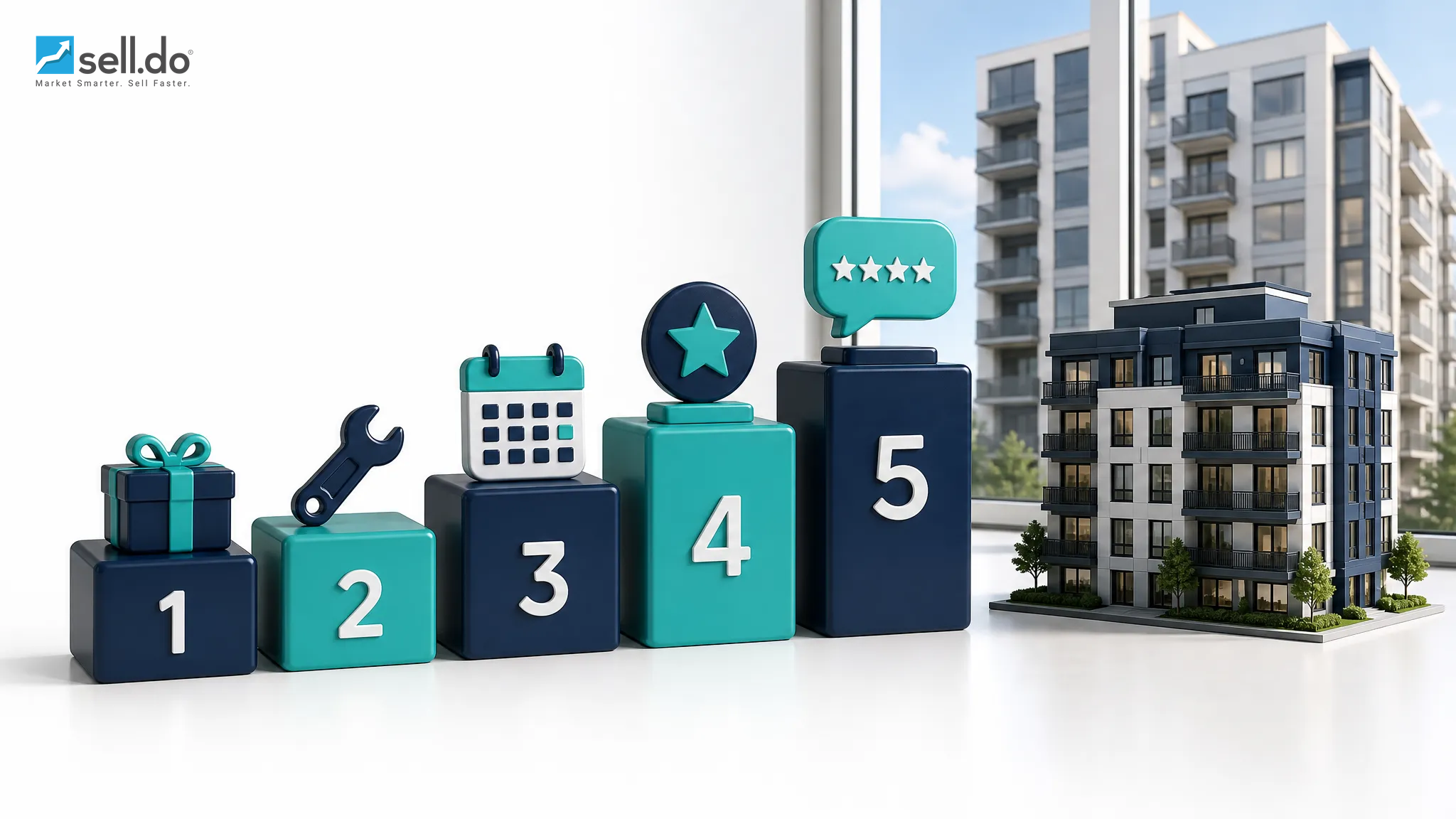 5 Post-Sales Strategies Real Estate Developers Should Never Ignore