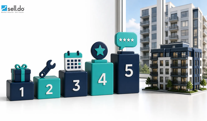 5 Post-Sales Strategies Real Estate Developers Should Never Ignore