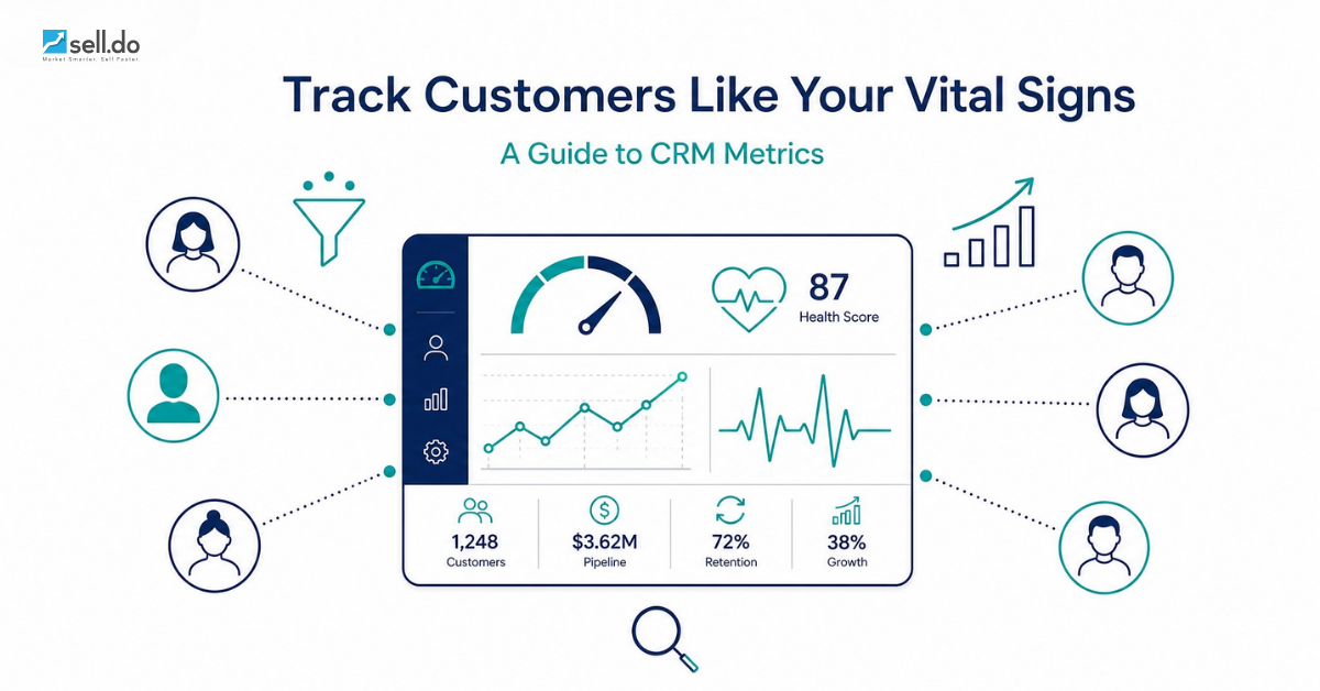 Understanding CRM: Tracking Your Customers and Metrics