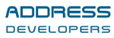 Address Developers