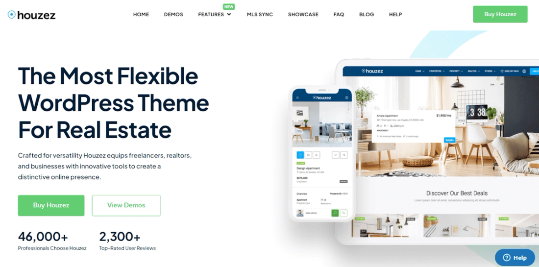 Houzez-A-Versatile-and-Streamlined-Template