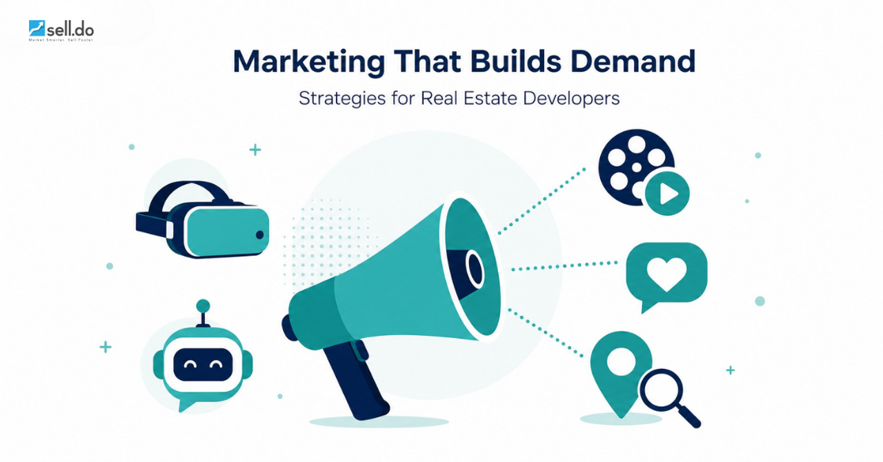 Marketing Strategies for Real Estate Development