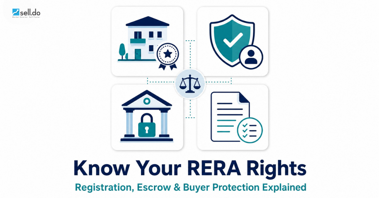 Understanding RERA in Real Estate: Objectives and Rules