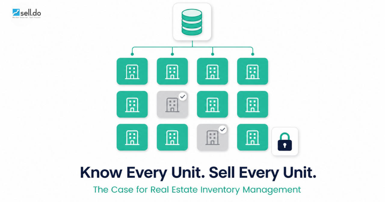 Unlocking Success: The Significance of Real Estate Inventory Management 