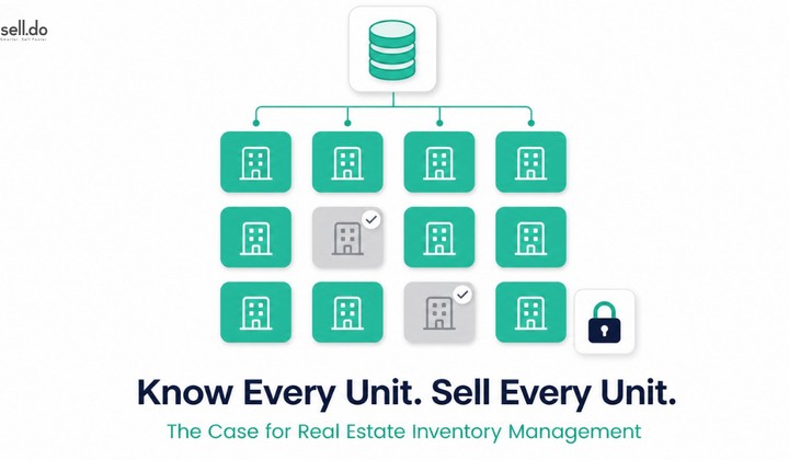 Unlocking Success: The Significance of Real Estate Inventory Management