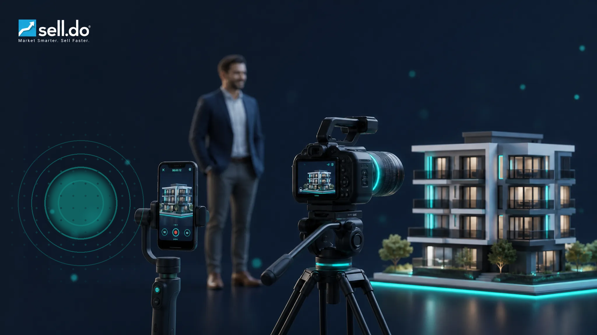 Best Tips for Shooting Real Estate Videos