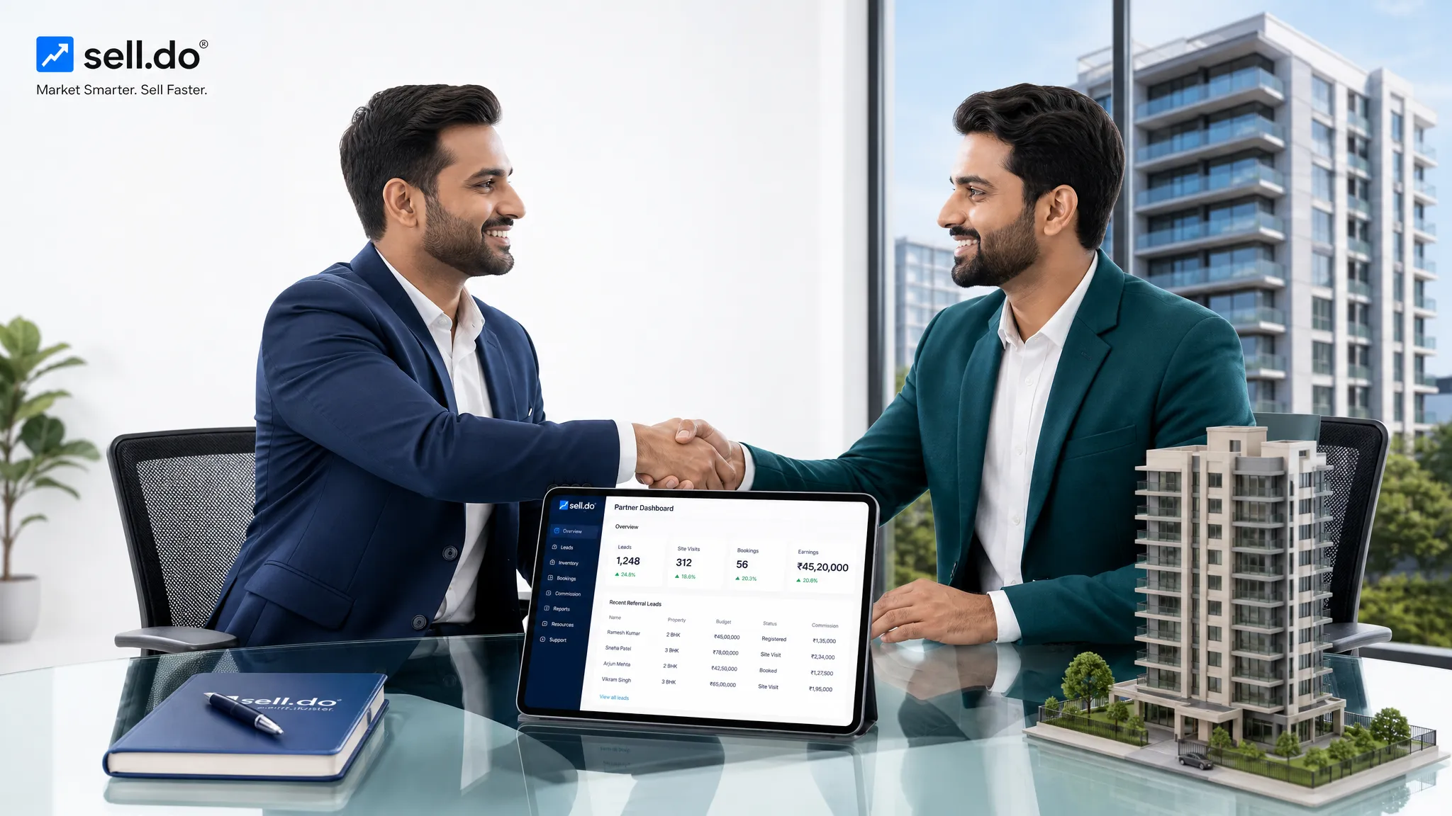 How IRIS Can Help Improve Your Business With Channel Partners	