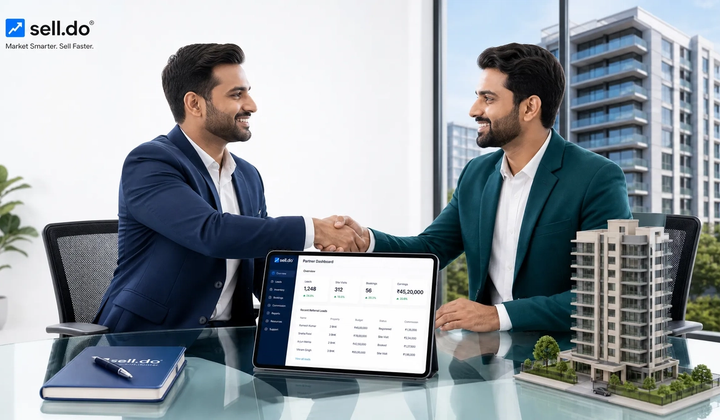 How IRIS Can Help Improve Your Business With Channel Partners