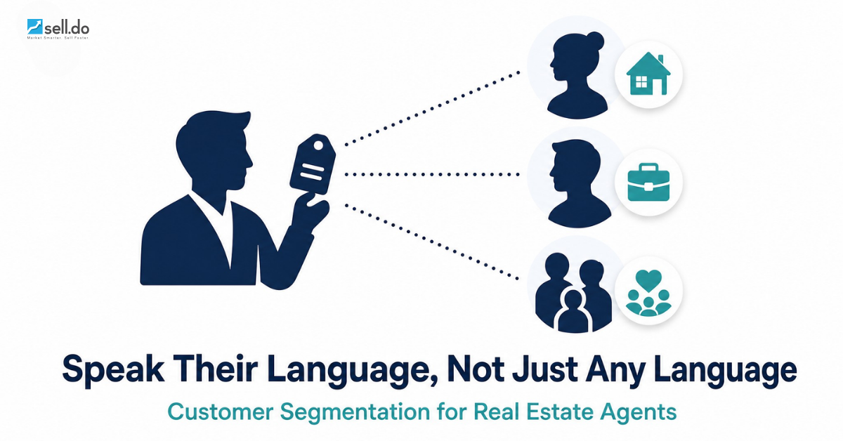 How Can I Use Customer Segmentation as A Real Estate Agent?