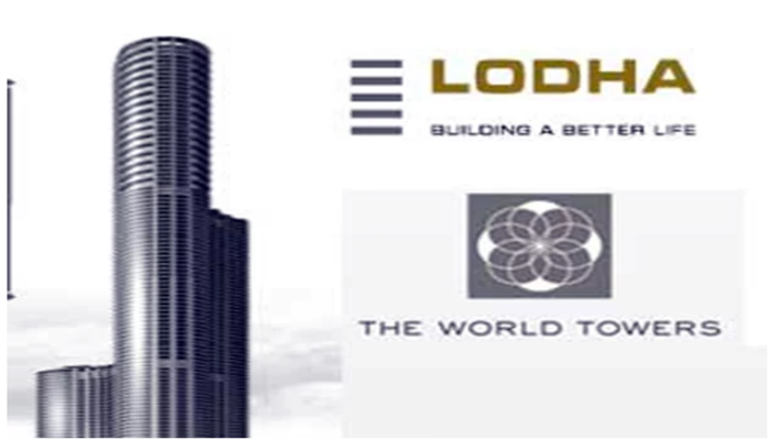 Lodha-Group