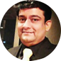 Mr. Tarun Mukherjee