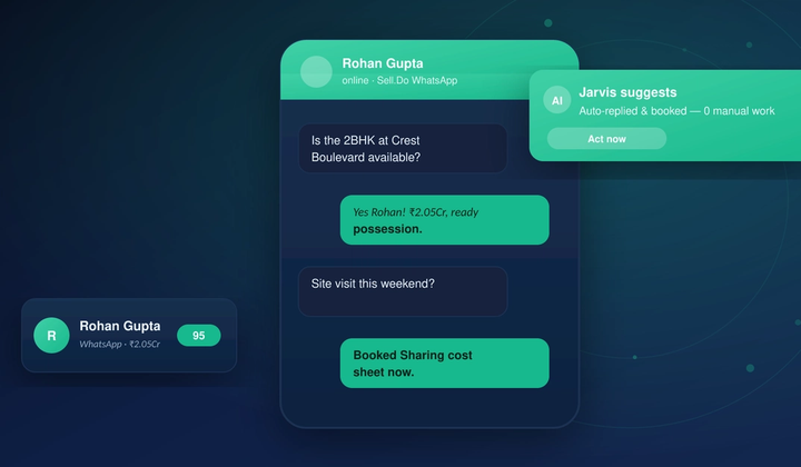 Real Estate Text Message Scripts: Examples and Templates
