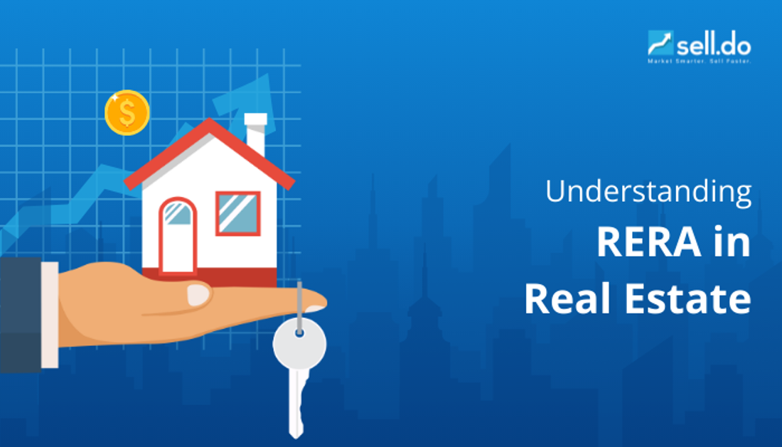 Understanding RERA in Real Estate