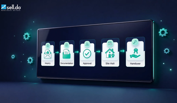 Real Estate Process Management Software: Definition, Advantages, & Benefits