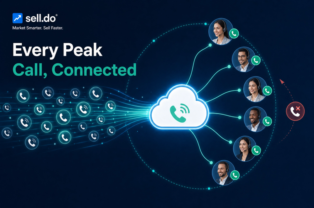 Why Is Cloud-Based Calling Important In Boosting Real Estate Sales?