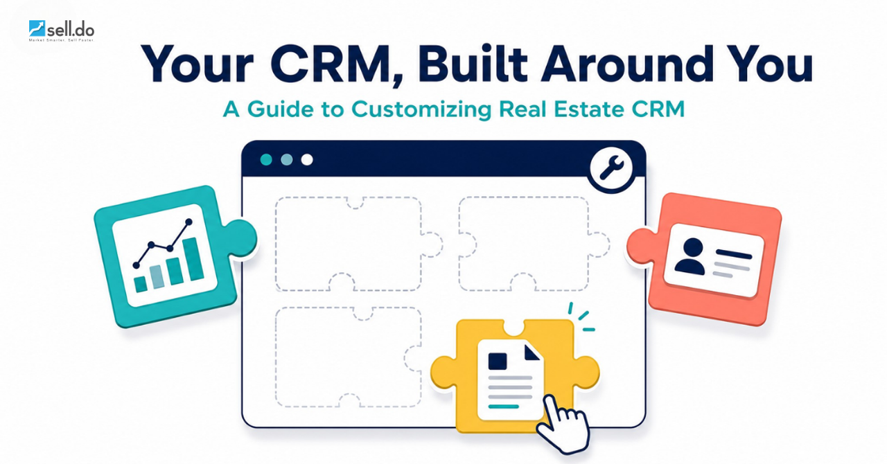 Tailoring Your CRM: A Guide for Real Estate Success
