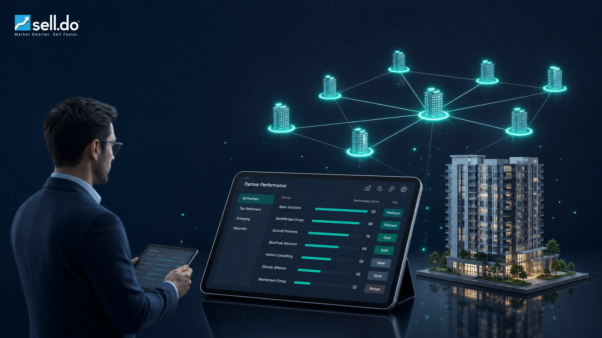 Channel Partner Management for Real Estate Developers: The Complete 2026 Playbook