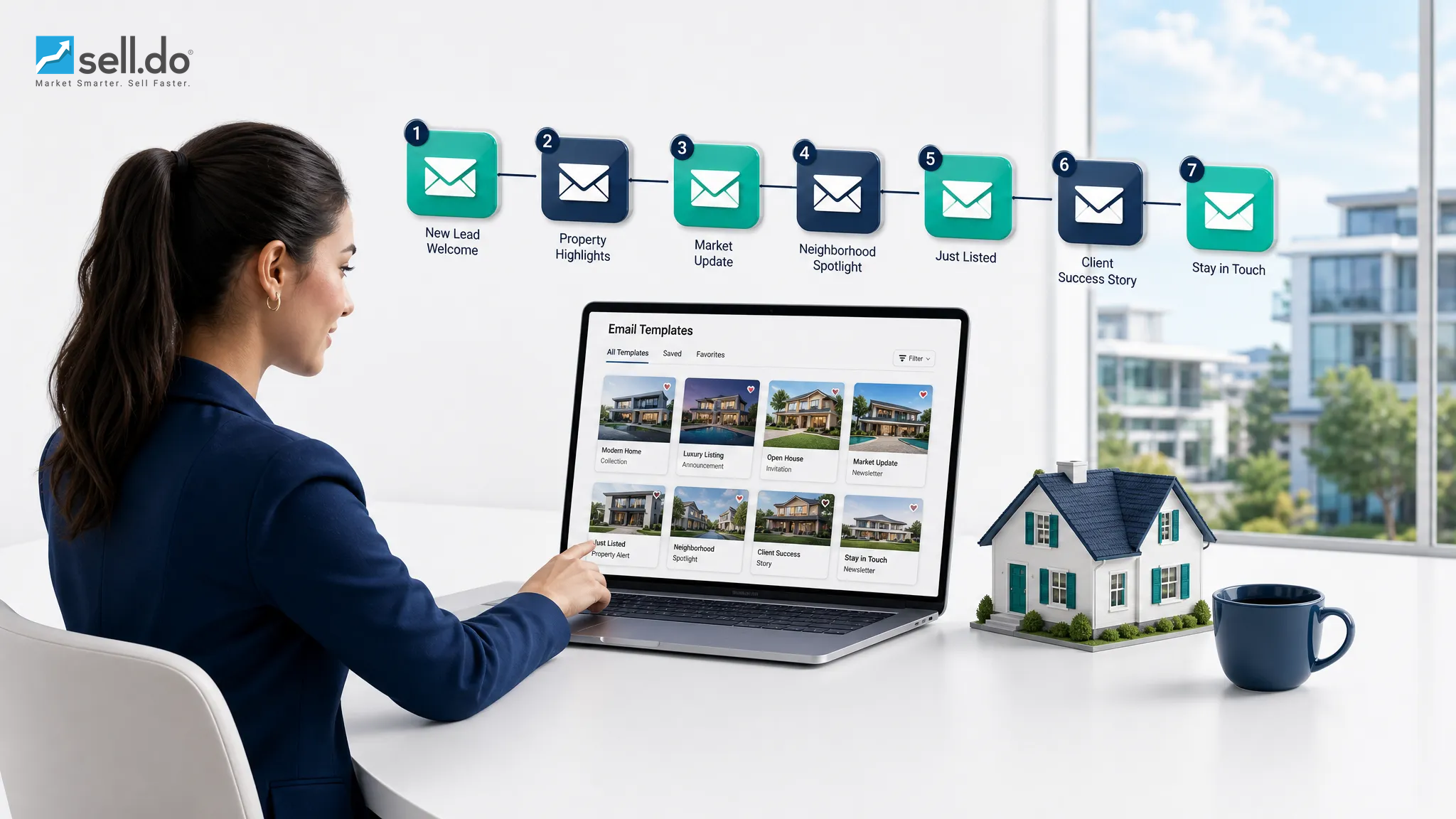 7 Automated Mailers To Increase Engagement With Buyers