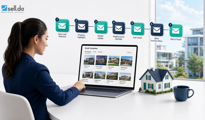 7 Automated Mailers To Increase Engagement With Buyers