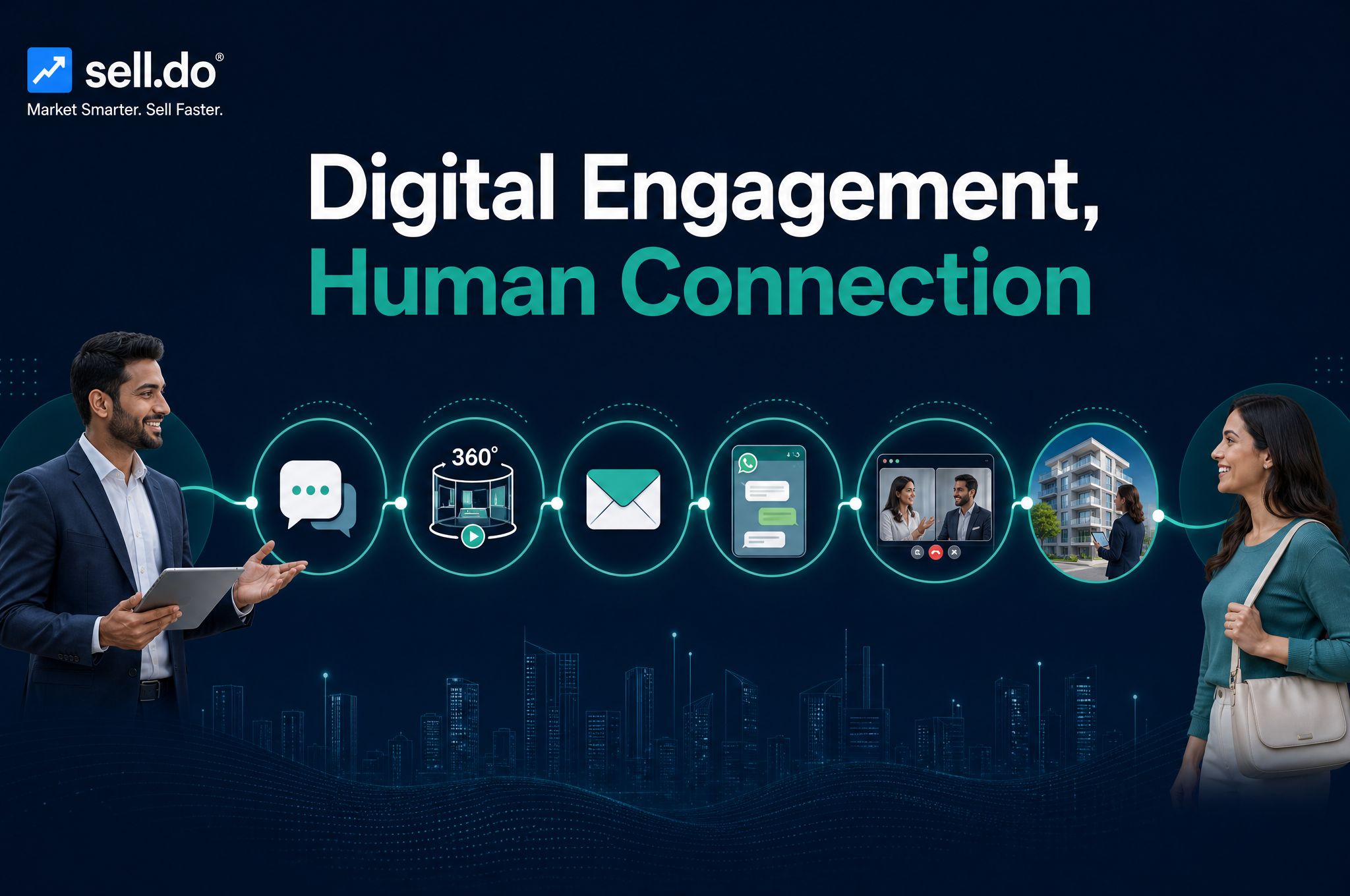 The New Path To Purchase: A Journey Built On Consumer Insights	
