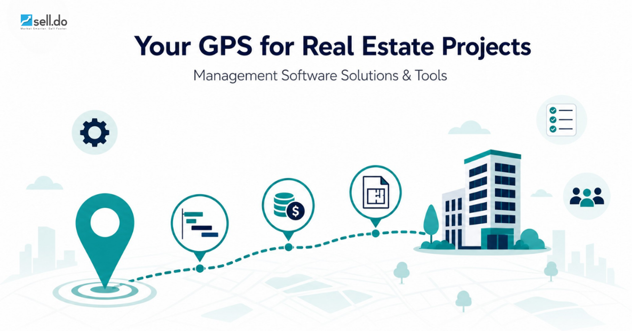 Real Estate Management Software Solutions & Tools