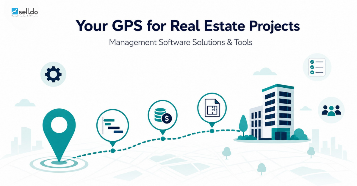 Real Estate Management Software Solutions & Tools