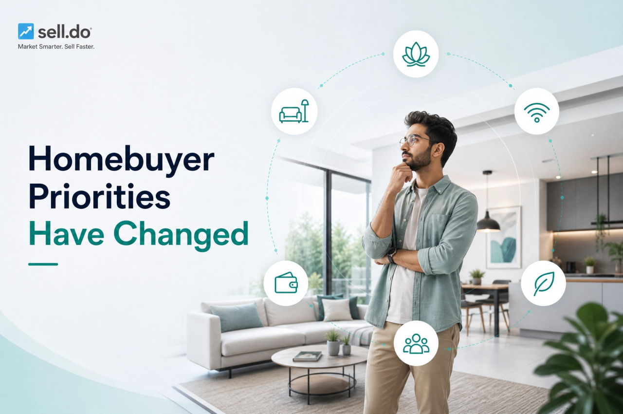 5 Ways Brokers Can Leverage Digital Marketing	