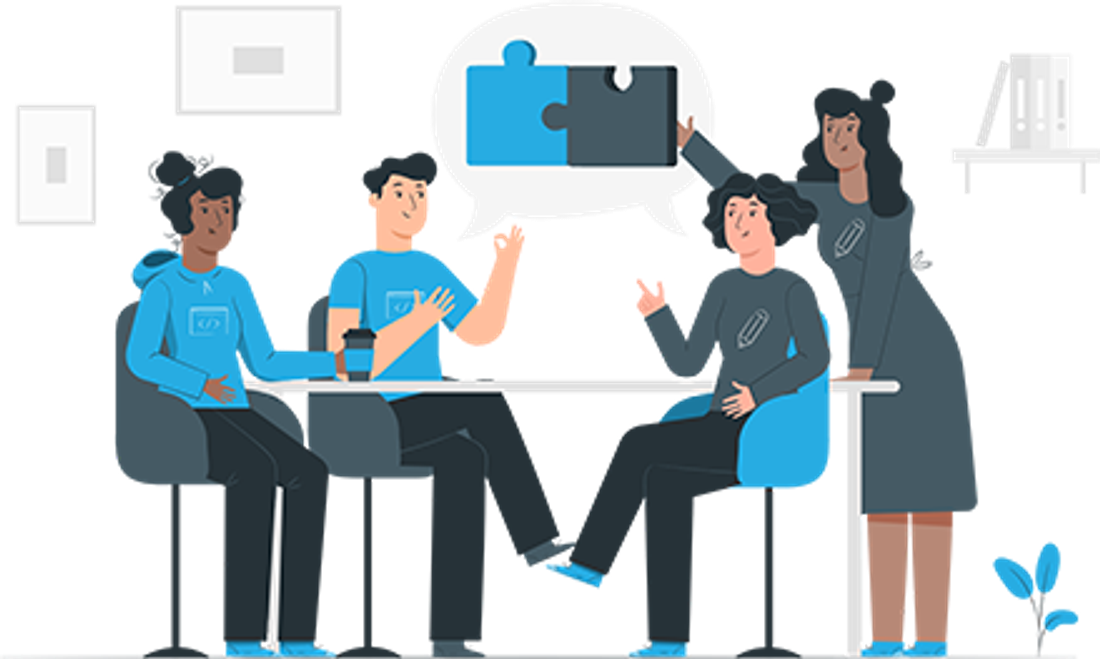 Sell.Do - what is collaborative selling