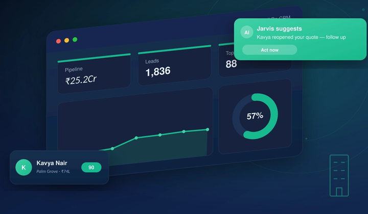 Real Estate Post-Sales Management in 2026: From Booking to Possession