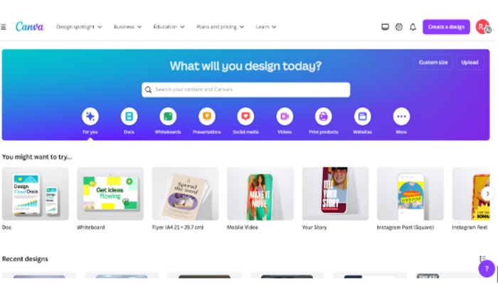 canva