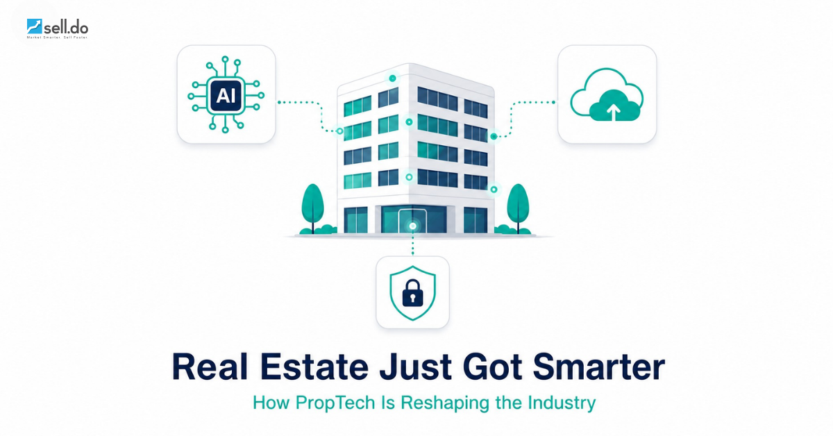 Proptech Software Development and Its Use in Real Estate