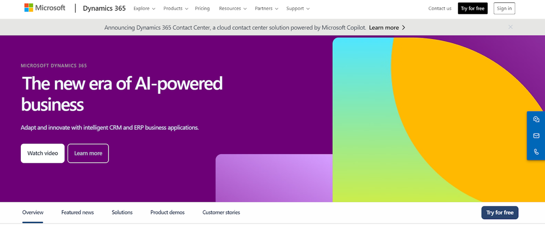 Microsoft-Dynamics-365