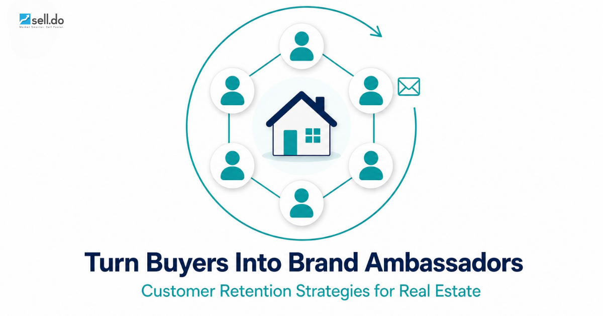 Effective Customer Retention Strategies in Real Estate 