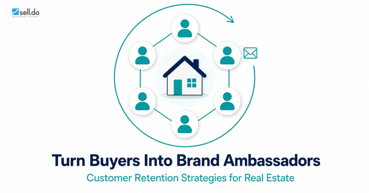 Effective Customer Retention Strategies in Real Estate 
