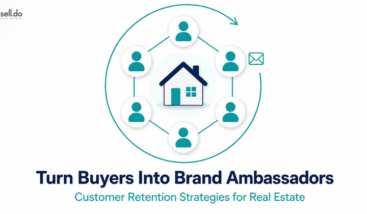 Effective Customer Retention Strategies in Real Estate