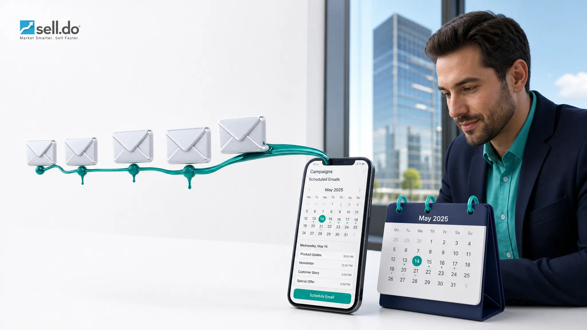 9 Result-Oriented Tips for setting up Real Estate Drip Campaigns for 2024