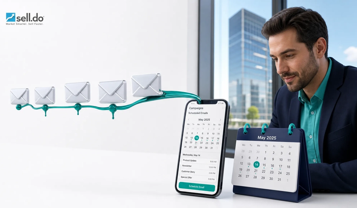 9 Result-Oriented Tips for setting up Real Estate Drip Campaigns for 2024