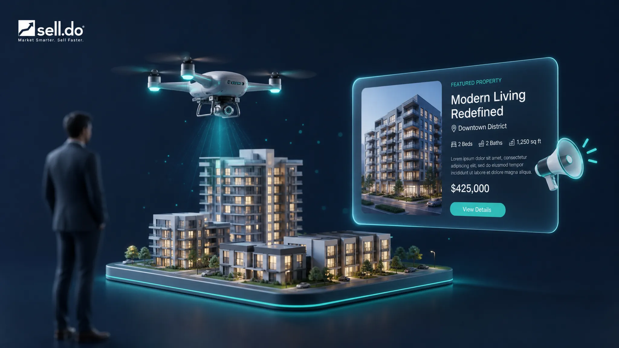 9 Unique Real Estate Marketing Ideas For Successful Real Estate Marketers