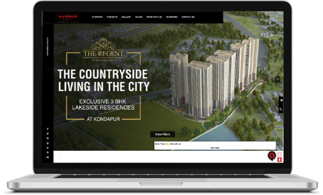 Aurobindo Realty