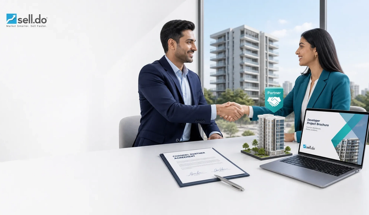 How to Get Empanelled as a Channel Partner with a Real Estate Developer (2026)