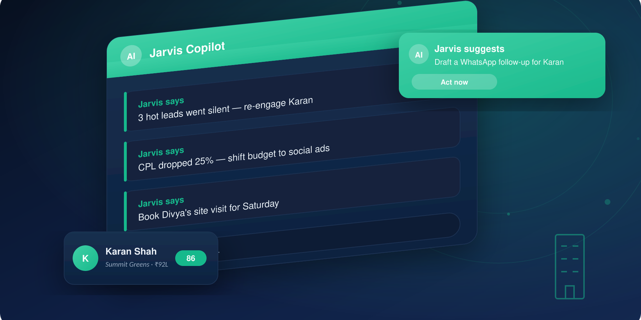 AI Search Is Quietly Killing the Real Estate Lead Funnel — What Marketers Must Do in 2026