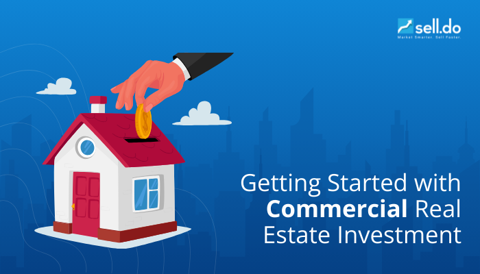 Commercial Real Estate Investment