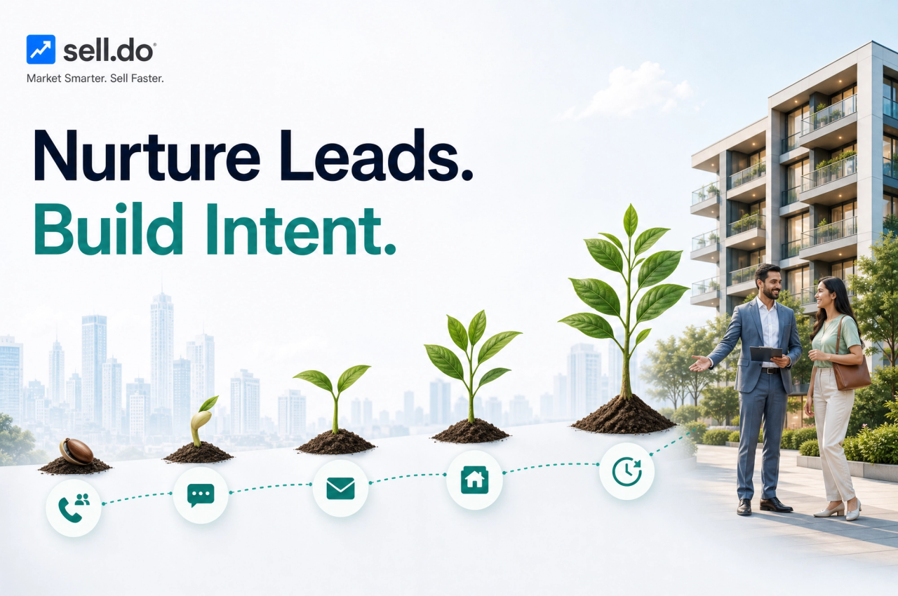 5 Best Real Estate CRM Software For Nurturing Leads