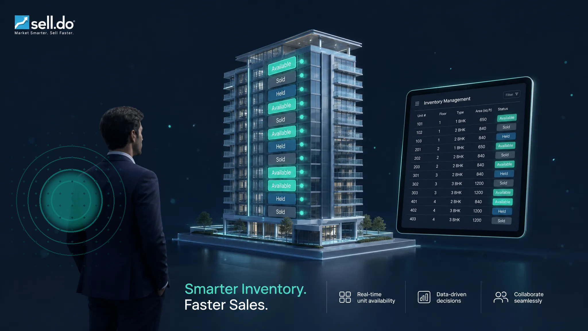 The Importance of Digital Inventory Management in Real Estate